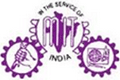 Madras Institute of Technology-MIT Logo - JPG, PNG, GIF, JPEG