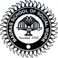 Madras School of Social Work-MSSW Logo - JPG, PNG, GIF, JPEG