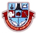 Madurai Kamraj University - MKU