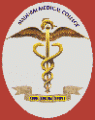 Madurai Medical College-MMC Logo - JPG, PNG, GIF, JPEG