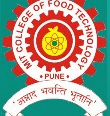 MAEERs MIT College of Food Technology - MITCFT Logo - JPG, PNG, GIF, JPEG