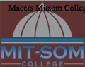 MAEERs Mitsom College-MMC Logo - JPG, PNG, GIF, JPEG