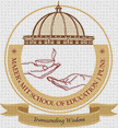 MAEERS Vishwashanti Gurukul Teachers Training Academy-MVGTA Logo - JPG, PNG, GIF, JPEG