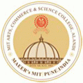 MAEERS MIT Arts, Commerce and Science College-MACSC Logo - JPG, PNG, GIF, JPEG