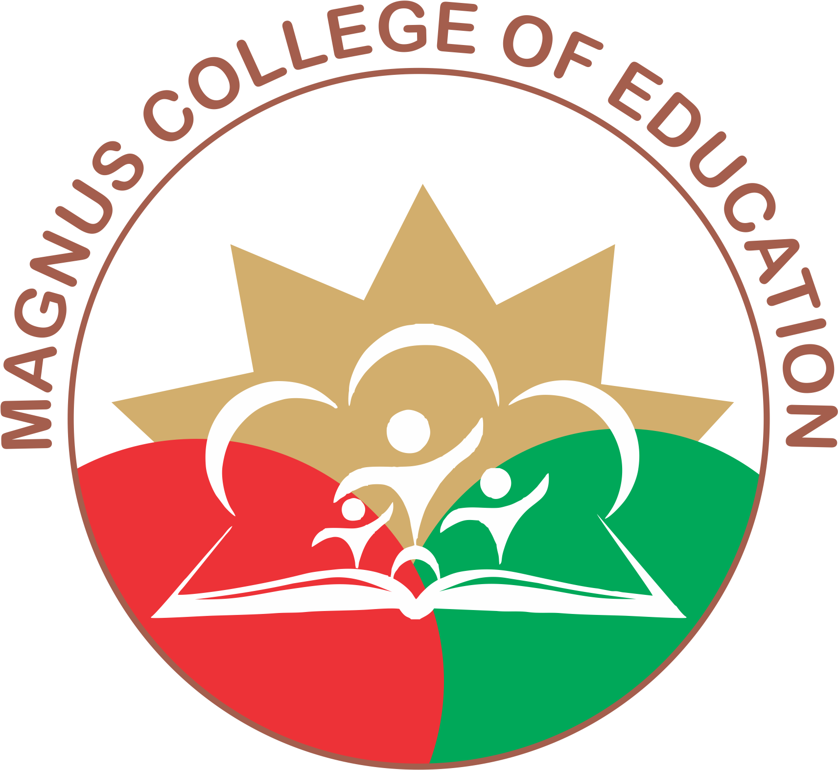 MAGNUS COLLEGE OF EDUCATION - MCE Logo - JPG, PNG, GIF, JPEG