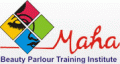 Maha Beauty Parlour Training Institute-MBPTI Logo - JPG, PNG, GIF, JPEG