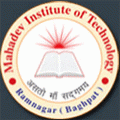 Mahadev Institute of Technology - MIT Logo - JPG, PNG, GIF, JPEG