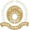 Mahadevi Kanya Pathshala Post Graduate College-MKPPGC Logo - JPG, PNG, GIF, JPEG