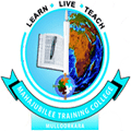 Mahajubilee Training College - MTC