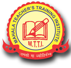 Mahala Teacher Training Institute-MTTI Logo - JPG, PNG, GIF, JPEG