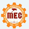 Mahalakshmi Engineering College - MEC Logo - JPG, PNG, GIF, JPEG
