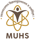 Maharahtra University College of Nursing Logo - JPG, PNG, GIF, JPEG