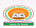 Maharaj Aggarsaia College Of Education-MACE Logo - JPG, PNG, GIF, JPEG