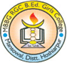 Maharaj Brahmanand Bhuriwale Garib Dassi Rana Gajinder Chand B.Ed. Girls College-MBBGDRGCB.EDGC Logo - JPG, PNG, GIF, JPEG