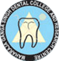 Maharaj Ganga Singh Dental College and Research Centre-MGSDCRC Logo - JPG, PNG, GIF, JPEG