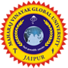 Maharaj Vinayak Global University College of Occupational Therapy Logo - JPG, PNG, GIF, JPEG