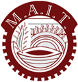 Maharaja Agarsain Institute of Technology - MAIT Logo - JPG, PNG, GIF, JPEG