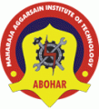Maharaja Aggarsain Institute of Technology-MAIT Logo - JPG, PNG, GIF, JPEG