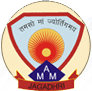 Maharaja Agrasen College-MAC
