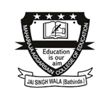Maharaja Agrasen Collegeof Education-MACE Logo - JPG, PNG, GIF, JPEG