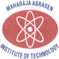 Maharaja Agrasen Institute of Technology - MAIT Logo - JPG, PNG, GIF, JPEG