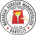 Maharaja Agrasen Mahavidyalaya - MAM Logo - JPG, PNG, GIF, JPEG