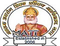 Maharaja Agrasen Teachers Training College - MATT Logo - JPG, PNG, GIF, JPEG