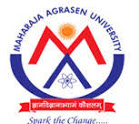 Maharaja Agrasen University College of Management Logo - JPG, PNG, GIF, JPEG