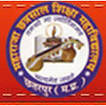 MAHARAJA CHHATRASAL SHIKSHA MAHAVIDYALAYA - MCSM Logo - JPG, PNG, GIF, JPEG