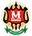 Maharaja College of Engineering - MCE Logo - JPG, PNG, GIF, JPEG