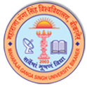 Maharaja Ganga Singh University - MGSU