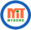 Maharaja Institute of Technology - MIT Logo - JPG, PNG, GIF, JPEG