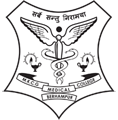 Maharaja Krishna Chandra Gajapati Medical College and Hospital - MKCG Logo - JPG, PNG, GIF, JPEG