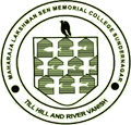 Maharaja Lakshman Sen Memorial College Logo - JPG, PNG, GIF, JPEG