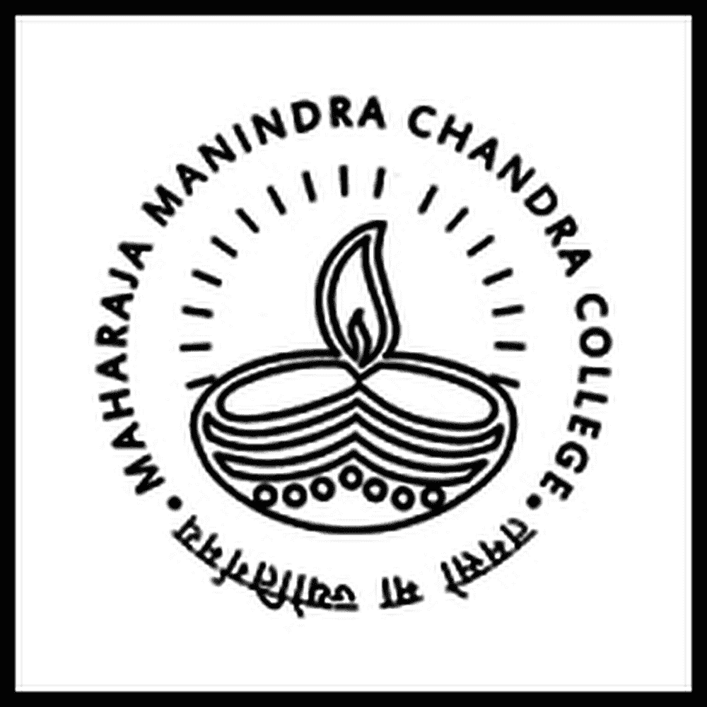 Maharaja Manindra Chandra B.Ed. College-MMCC Logo - JPG, PNG, GIF, JPEG