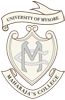 Maharajas College - MC Logo - JPG, PNG, GIF, JPEG