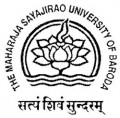 Maharaja Sayajirao University of Baroda-MSUB Logo - JPG, PNG, GIF, JPEG