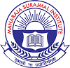 Maharaja surajmal tt college-MSTTC   Logo - JPG, PNG, GIF, JPEG