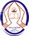 Maharaji College of Pharmacy-MCP Logo - JPG, PNG, GIF, JPEG