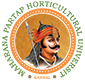 Maharana Partap Horticultural University College of Teaching Logo - JPG, PNG, GIF, JPEG