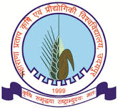 Maharana Pratap University of Agriculture & Technology College of Engineering & Technology Logo - JPG, PNG, GIF, JPEG