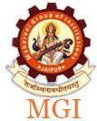 Maharani Girls College-MGC Logo - JPG, PNG, GIF, JPEG
