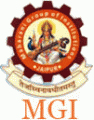 Maharani Girls Engineering College-MGEC Logo - JPG, PNG, GIF, JPEG