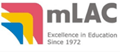 Maharani Lakshmi Ammanni College for Women - MLACW Logo - JPG, PNG, GIF, JPEG