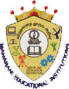 Maharani Polytechnic College-MPC Logo - JPG, PNG, GIF, JPEG