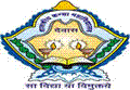 Maharani Pushpmala Raje Paur Government Girls Degree College-MPRPGGDC Logo - JPG, PNG, GIF, JPEG