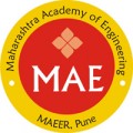 Maharashtra Academy of Engineering - MAE Logo - JPG, PNG, GIF, JPEG