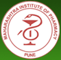 Maharashtra Institute of Pharmacy-MIP Logo - JPG, PNG, GIF, JPEG