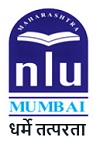 Maharashtra National Law University College of Law Logo - JPG, PNG, GIF, JPEG