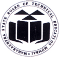 Maharashtra State Board of Technical Education-MSBTE Logo - JPG, PNG, GIF, JPEG